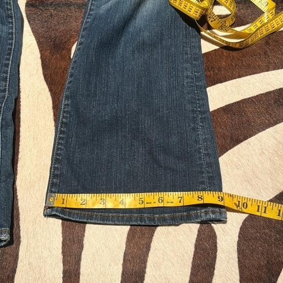 Lucky Brand vintage bootcut blue jeans - Picture 9 of 9
